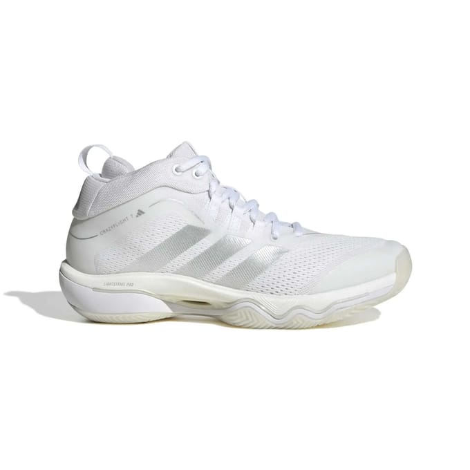 Indoorschoenen voor dames adidas Crazyflight 7 Mid