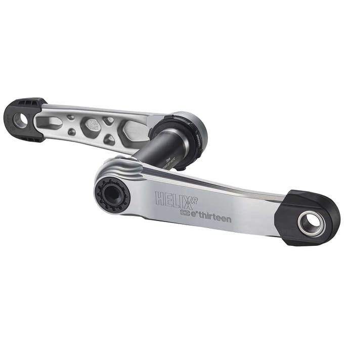 Manivelle zonder behuizing E*Thirteen Helix Race Alloy