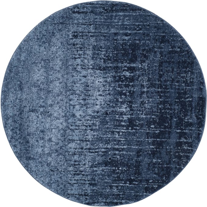 Vloerkleed Amare rond | Safavieh