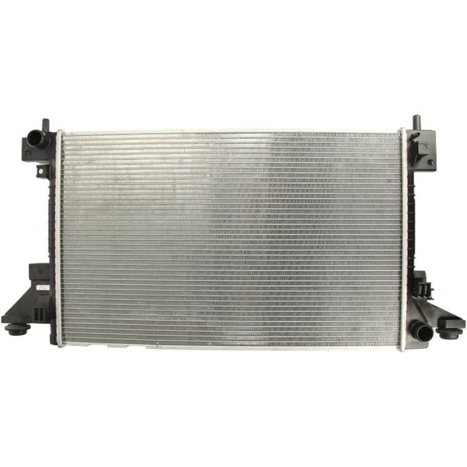 Radiator, motorkoeling NISSENS 630766