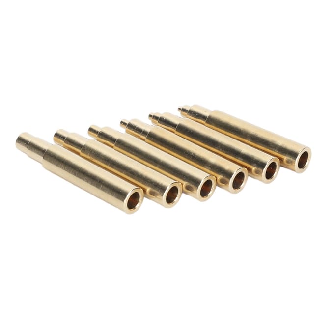Warmte-inpersmoer Tips M2 M2.5 M3 M4 M5 M6 Standaard 936 Universele Soldeerbout Tip Set voor Hakko FX