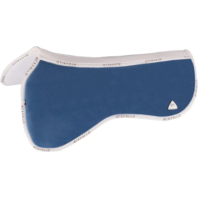 Paardenschokdemper Acavallo MF JCCS SW-3DS
