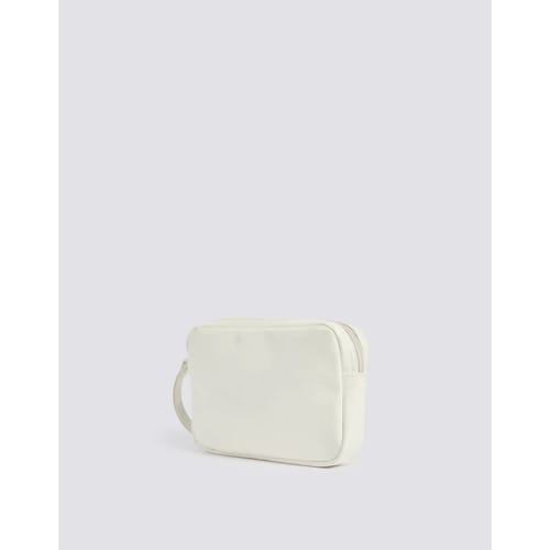 Tas Sundek AW923ABPV400 BOSTON CLUTCH-00600 WHITE