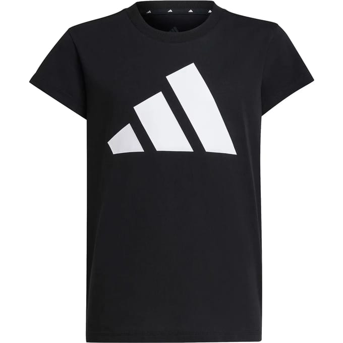 Meisjes-T-shirt adidas Essentials