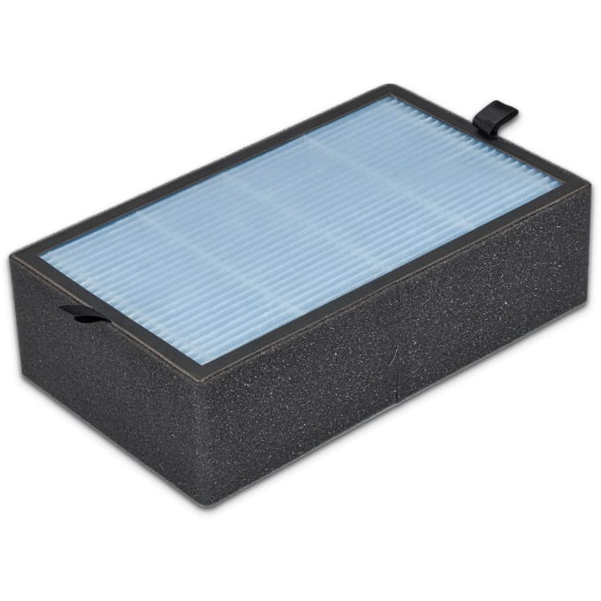 HEPA-filter (95% filterefficiëntie) voor PAE 35
