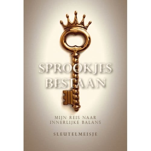 Sprookjes Bestaan - Petra Bogerd