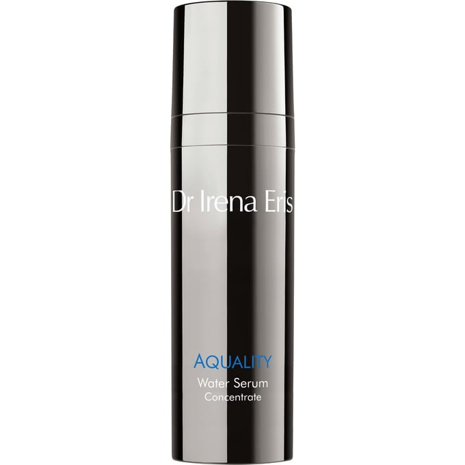 Dr. Irena Eris Aquality Water Serum Concentrate 30 ml