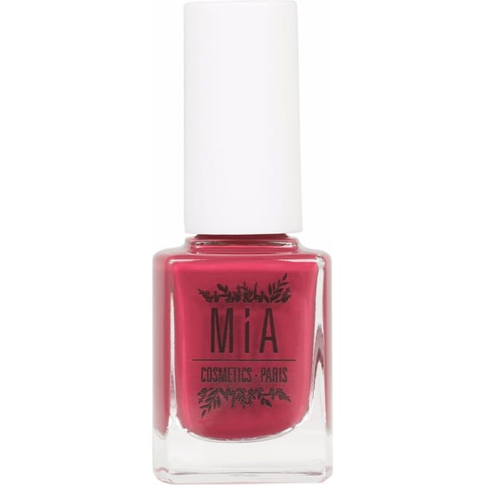 Biologisch afgeleid Polish #ster Ruby 11 ml