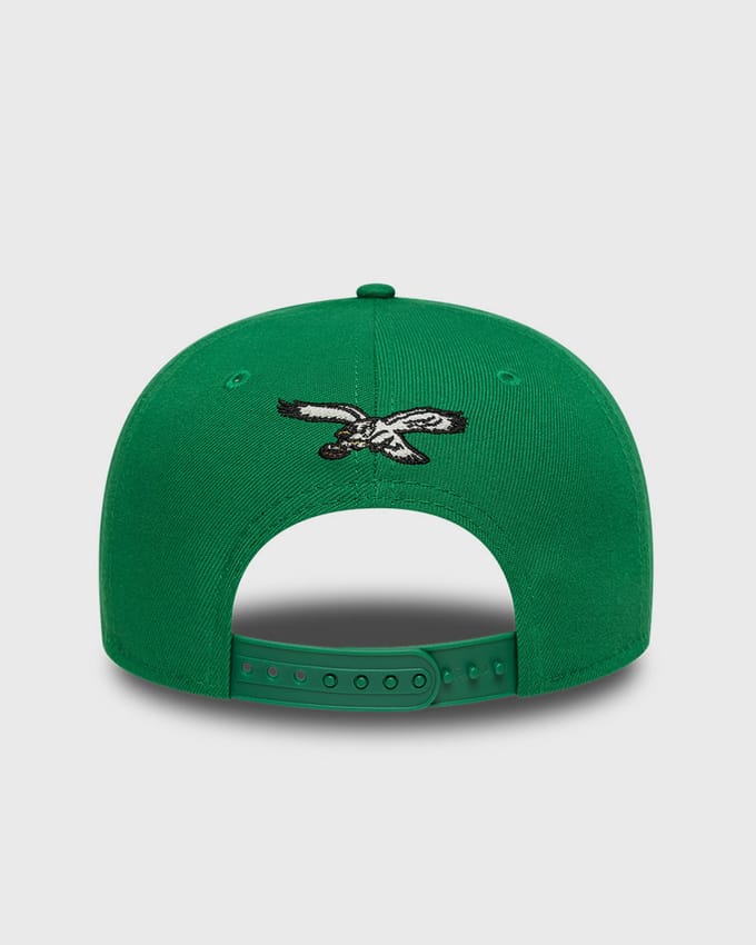 X Fear of God 9FIFTY Retro Crown-Philadelphia Eagles