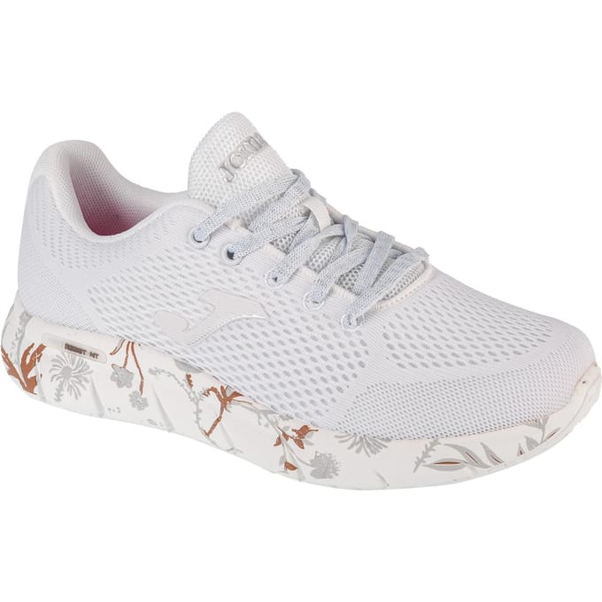 Joma Zen Lady 24 CZENLS, Vrouwen, Wit, Sneakers, maat: 37