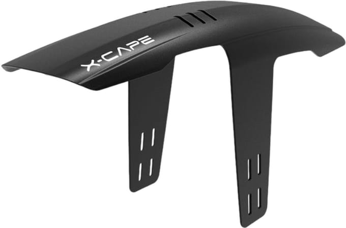 Herbruikbare voorspatbordflenzen Polisport X-cape 27,5-29