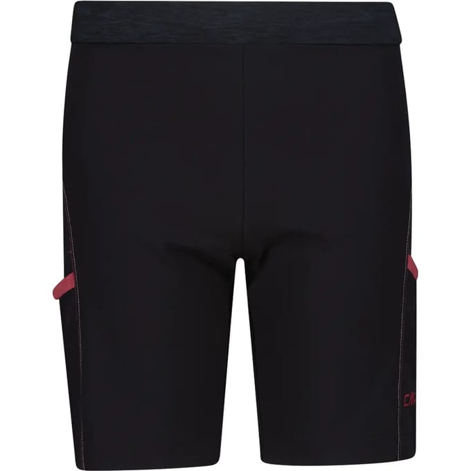 Lichte stretch Bermuda meisje CMP