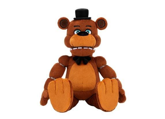 Five Nights At Freddy's - Classic Freddy Pluche Knuffel 40cm