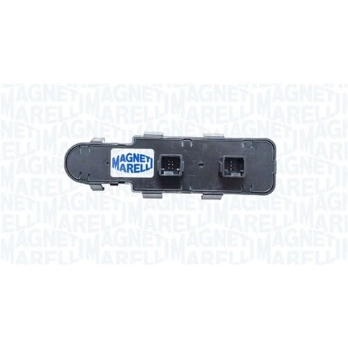 Schakelaar, raamregelaar MAGNETI MARELLI 000051079010