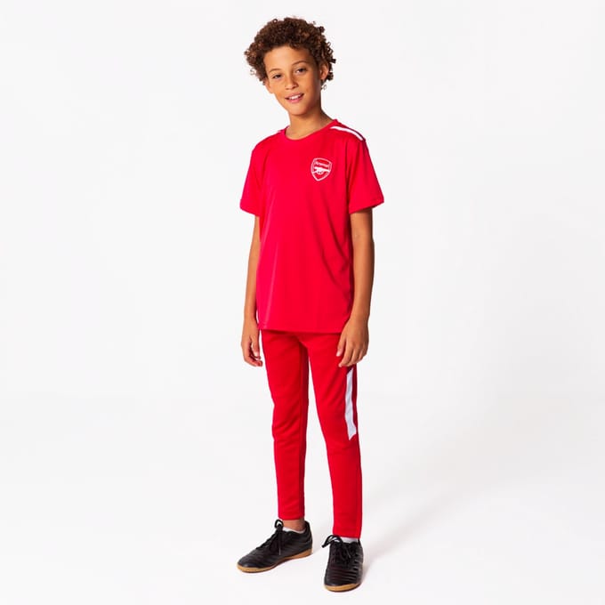 Arsenal FC voetbalshirt kids