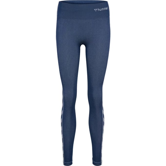 Dameslegging in halfhoge legging Hummel MT Blaze