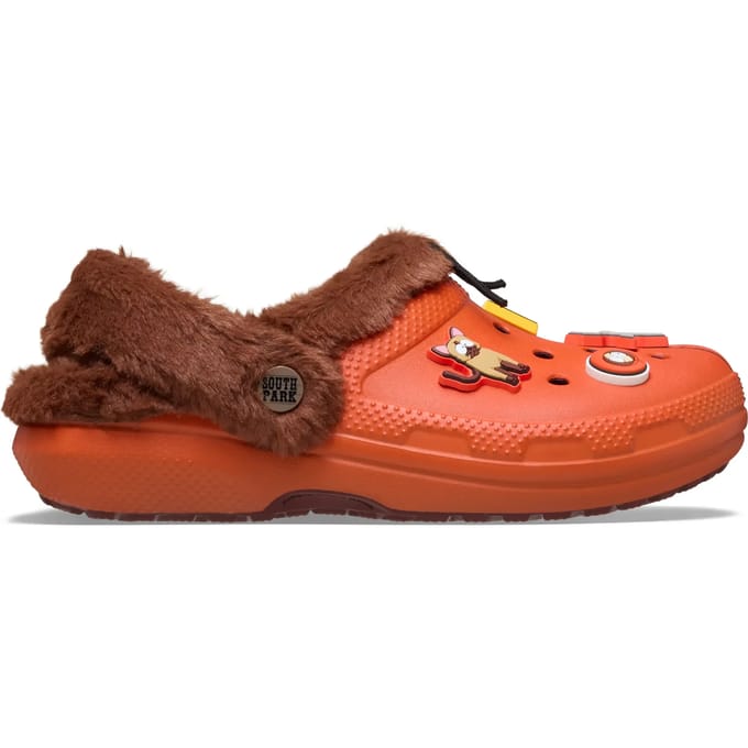 Klompen Crocs South Park Kenny Cls