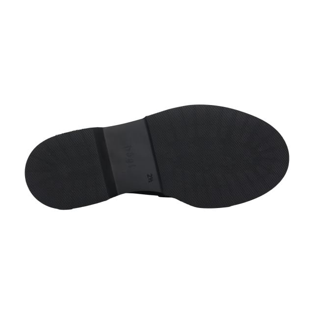 Högl Stacy - dames instapper - Zwart - maat 35 (EU) 3 (UK)