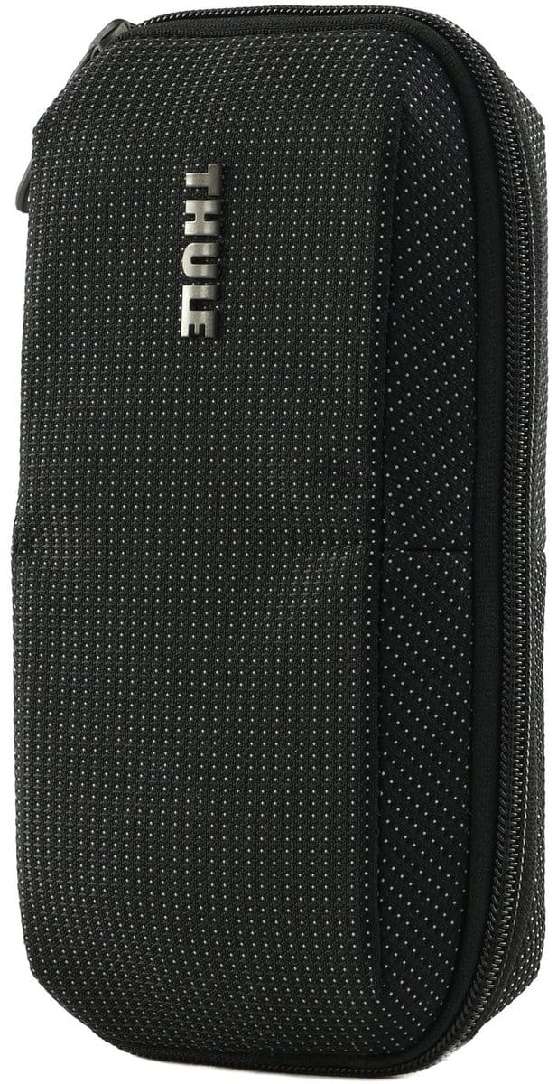 THULE Utensil zak Crossover 2 Travel Organizer Black Zwart