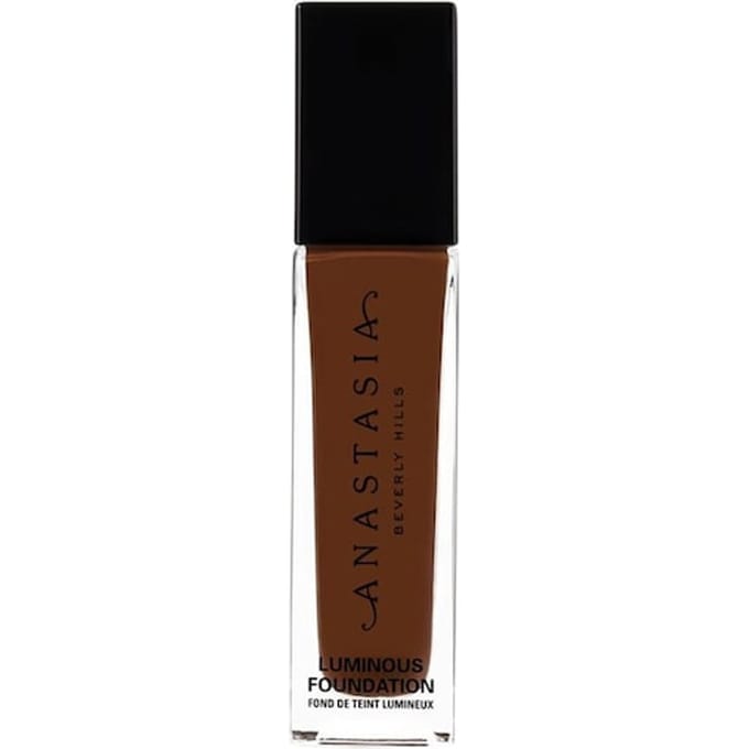 Anastasia Beverly Hills Foundation Luminous Vloeibare foundation Dames 30 ml