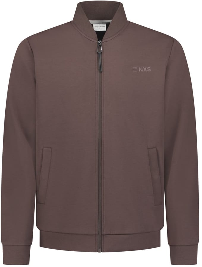 Bomber Vest
