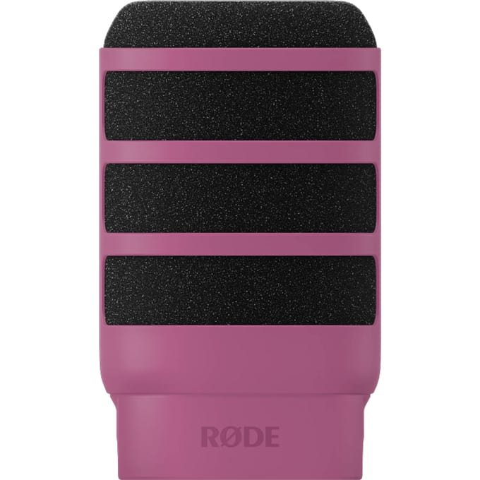 Rode WS14-P Plopscherm Diameter:72 mm