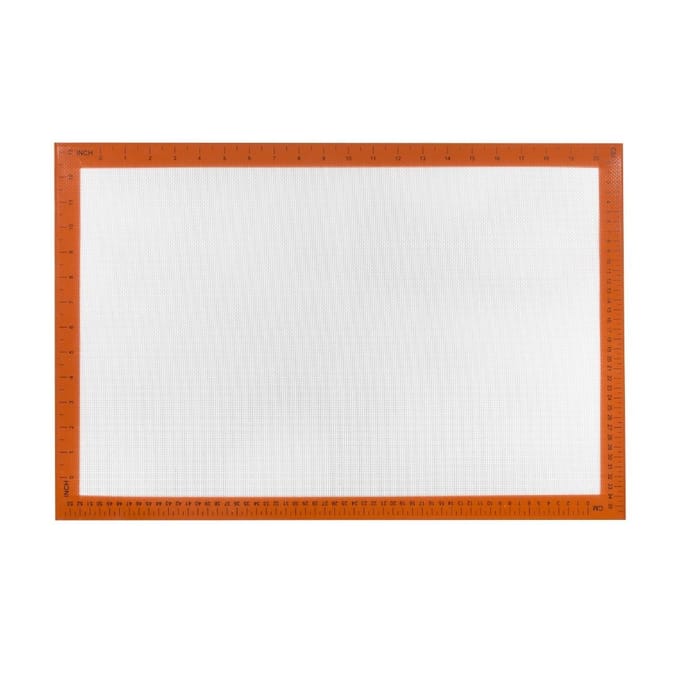 Antikleef Bakplaatvel - 38,5 X 58,5cm - Vogue E687 - Horeca & Professioneel