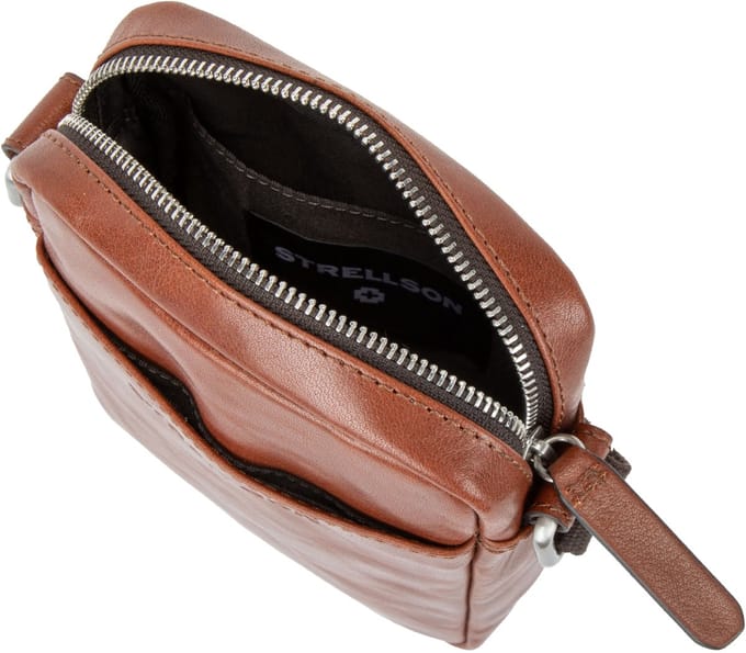 Strellson - Herren Schultertasche Kenley Marcus