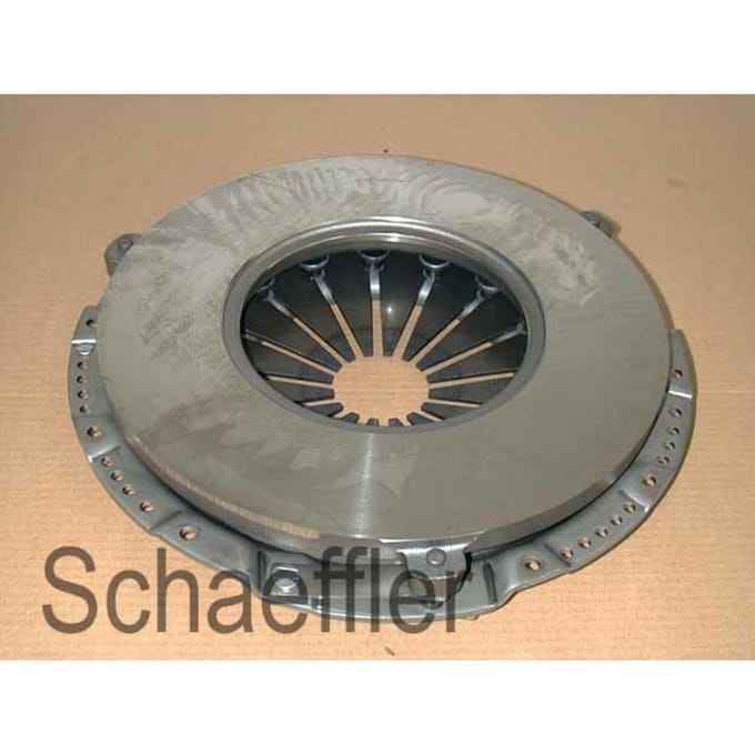 Koppelingsdrukplaat LUK 135 0215 10