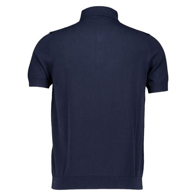 Seven Dials Fillin Polos Donkerblauw Sdl26106wo51