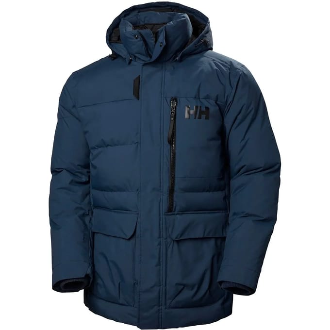 Donsjack Helly Hansen Tromsoe