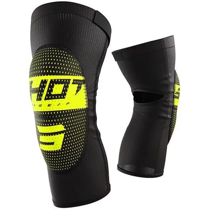 Motorcross kniebeschermer Shot Race Gear Airlight