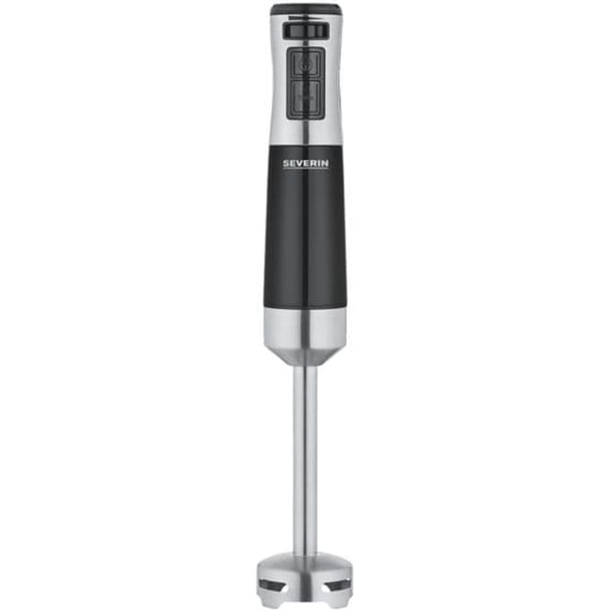 SEVERIN Hand blender SM 3771 - hand blender - black - 600 W