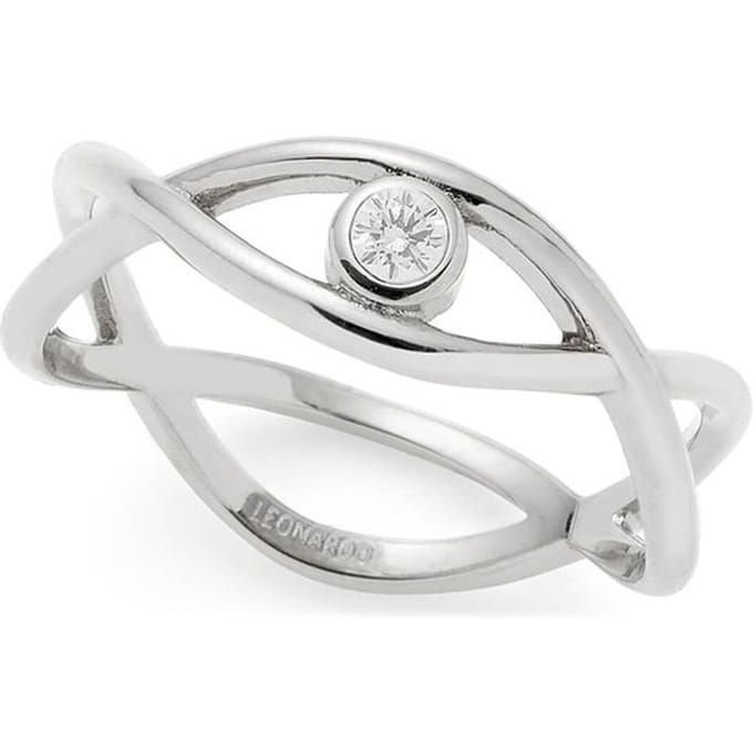 Leonardo Damesring 026270