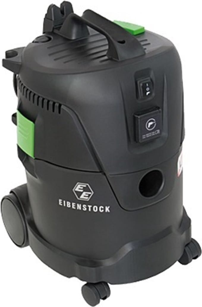 Industriële stofzuiger SS 1401 L - 1250 W - 25 l.