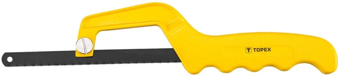 Topex - Aluminium Beugelgreep - 250-300 mm - Ergonomisch