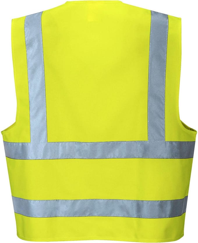 Veiligheidshesje Geel