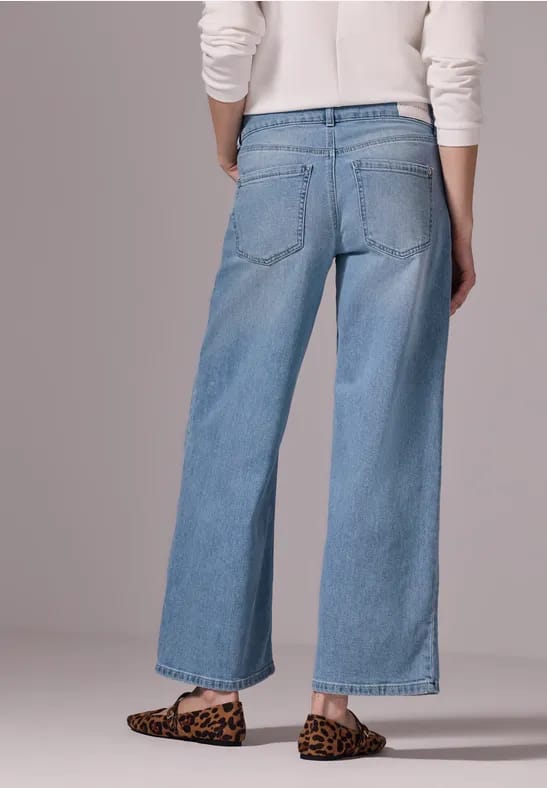 Jeans broek