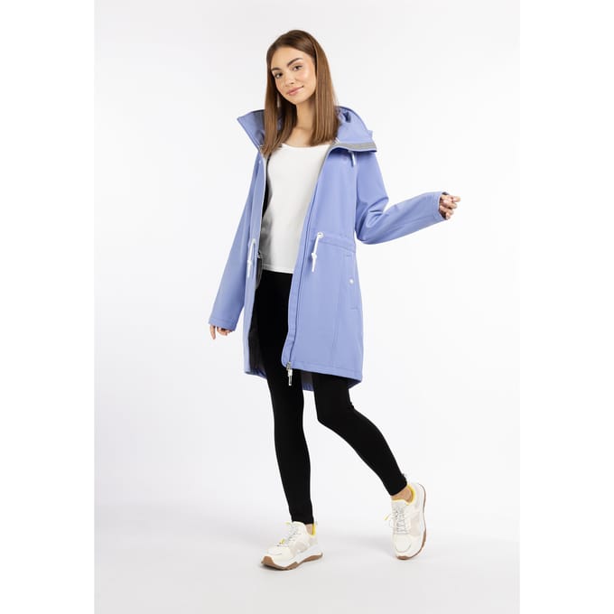 myMo ATHLSR softshell jas alary