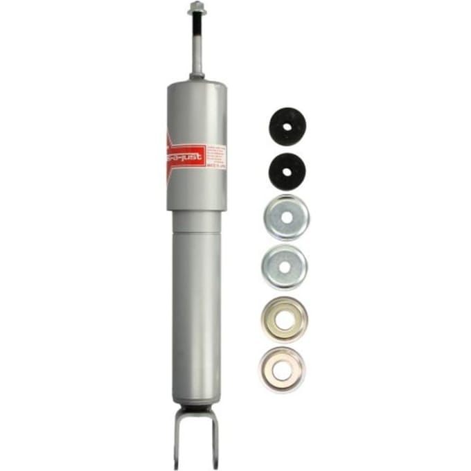 Kyb Schokdemper Gas A Just KAYABA 555049