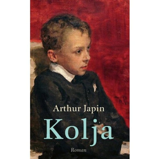Kolja - Arthur Japin