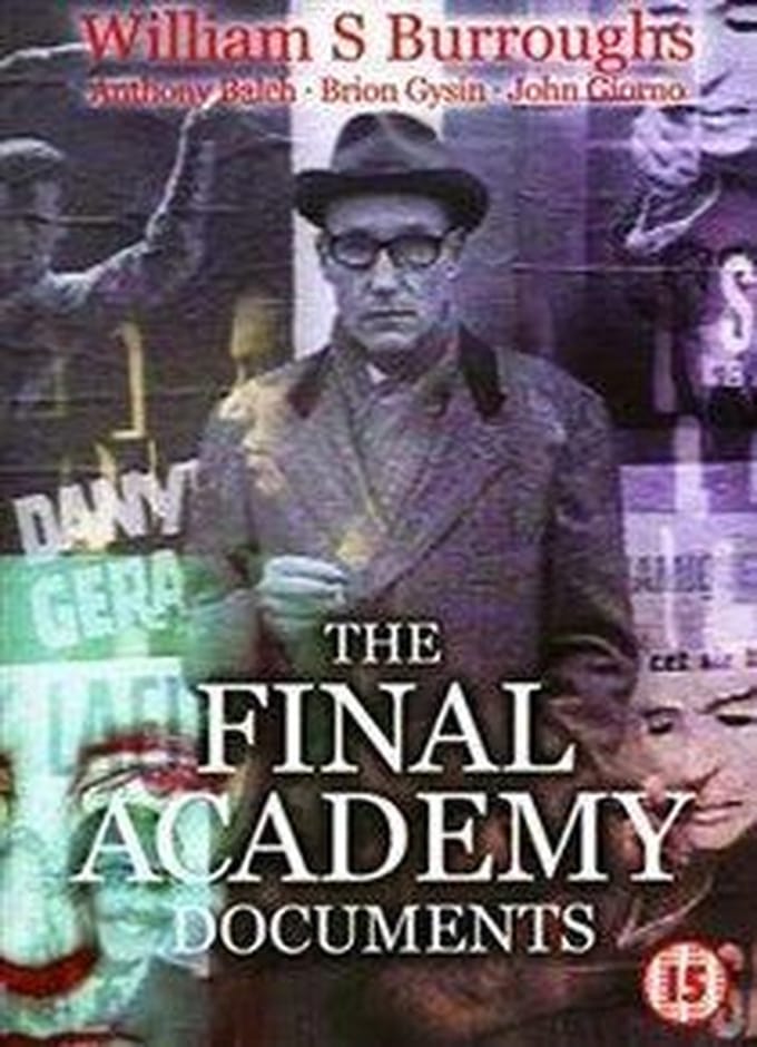Final Academy Documents