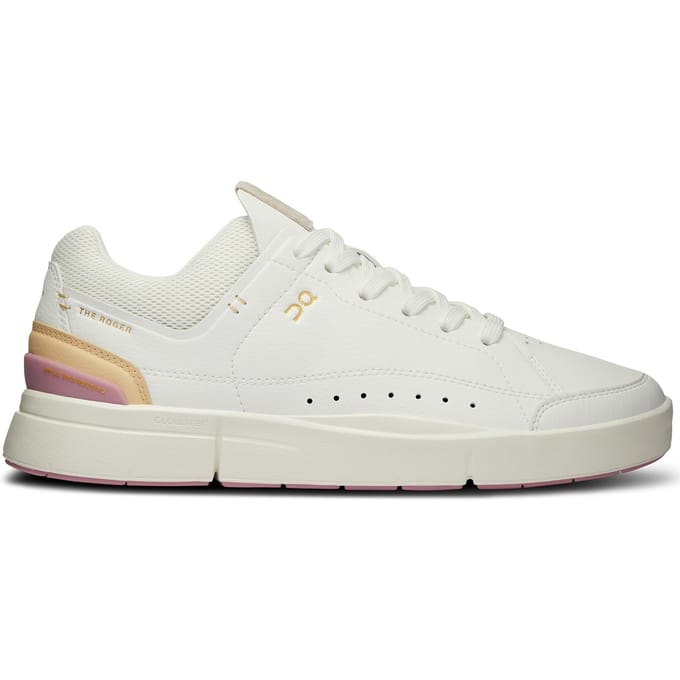 On The Roger Centre Court 2 White Zephyr Maat: 36 | Sneakers Outlet | Dames | Wit