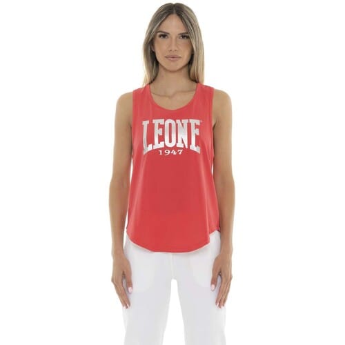 Top Leone 1947 Woman Tank New Basic