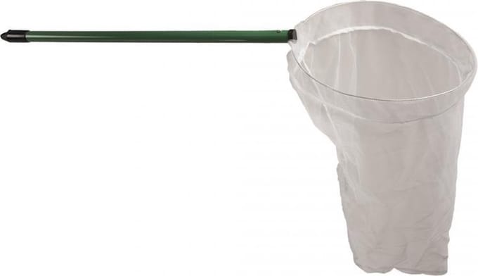 Duvo+ Vogelschepnet solide nr1 13cm