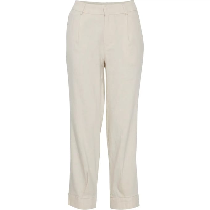 Pantalon voor dames Pulz Jeans Luca
