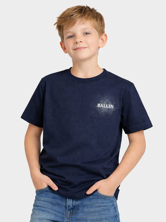 3053 Kids T-shirt