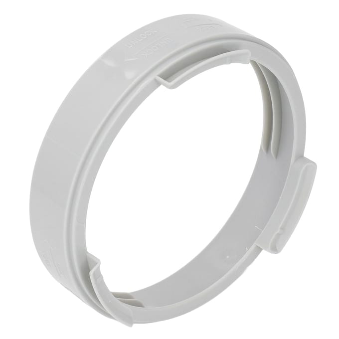 Draagbare Airconditioner Afvoerslang Connector Koppeling ABS 150mm Adapter voor Vervanging