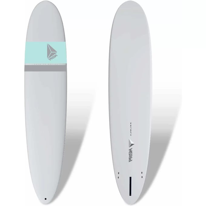 Shockproof surfplank Prism Surfboards