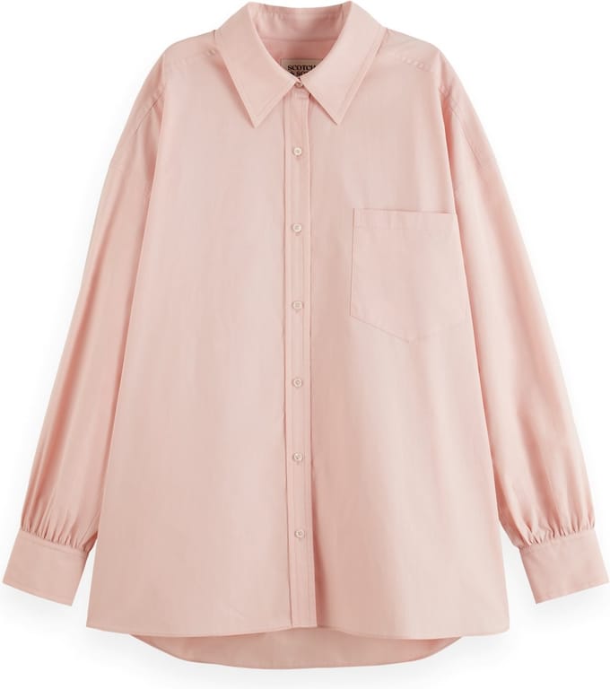 Scotch & Soda - Dames - Blouses